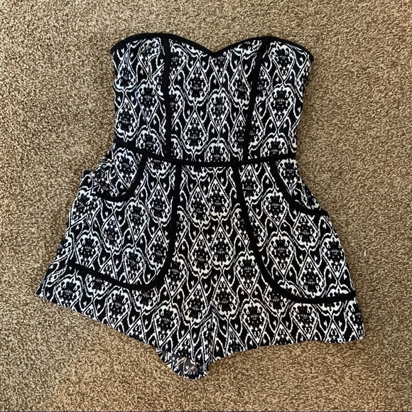 Xhilaration Pants - 🤑 3/$15 Xhilaration Romper